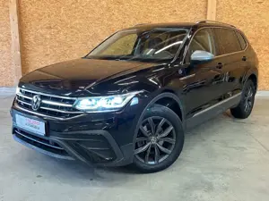 Volkswagen Tiguan Allspace 2,0TDI 4M/MATRIX/AHK/PANO/HUD