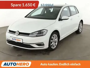 Volkswagen Golf 1.4 TSI Highline BlueMotion*NAVI*VC*PDC*
