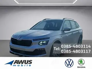 Skoda Kamiq 1.5TSI DSG Drive AHK