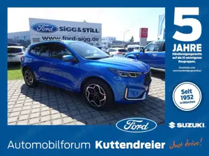 Ford Kuga ST-Line X 2.5 HYBRID AWD AHK*PANO*iACC*BO