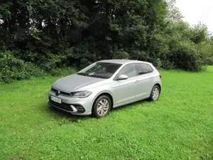 Volkswagen Polo Polo 1.0 TSI OPF DSGStyle