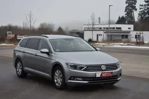 Volkswagen Passat Variant 2.0TDI*AHK*ACC*Navi*Comfortline