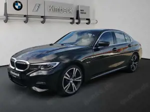 BMW 320 e Limousine M SPORT Laser DrivingAss KeyLess