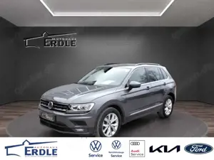 Volkswagen Tiguan Comfortline 2.0 TDI DSG *LED *SHZ *Business