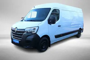 Renault Master L3H2 RFK AHK Klima Tempomat