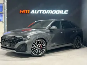 Audi Q8 50 TDI/BO/MASSAGE/23"/ANHÄNGER