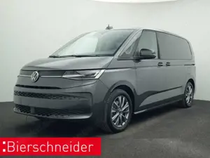 Volkswagen T7 Multivan Goal KÜ TDI LED NAVI ALU 5-J-GARANTIE