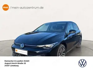 Volkswagen Golf VIII 1.5 GoalENERGY 1,5 l eTSI OPF 110 kW (150 PS)