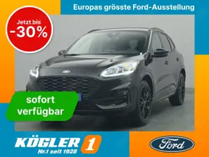 Ford Kuga ST-Line X 224PS PHEV/Black-P./Techno-Paket