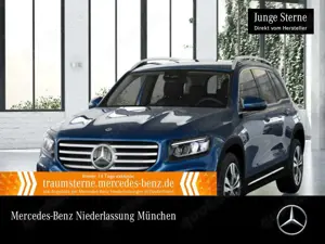 Mercedes-Benz GLB 200 d PROGRESSIVE+LED+KAMERA+8G