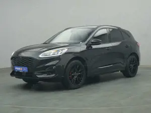 Ford Kuga ST-Line X 224PS PHEV/Black-P./Techno-Paket Bild 2