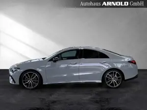 Mercedes-Benz CLA 220 CLA 220 d AMG Line Special Night AHK Dist Kamera Bild 3