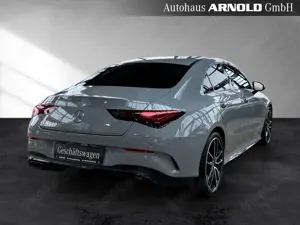 Mercedes-Benz CLA 220 CLA 220 d AMG Line Special Night AHK Dist Kamera Bild 5