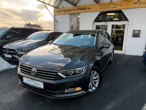 Volkswagen Passat Variant Passat Highline ACC/LED/PDC/SHZ/ALLWETTER/AHK