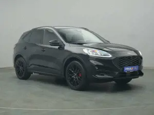 Ford Kuga ST-Line X 224PS PHEV/Black-P./Techno-Paket Bild 5