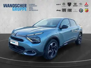 Citroen C4 Shine PT 130 Navi+SHZ+HUD+RFK+Carplay+LED+LM Bild 1