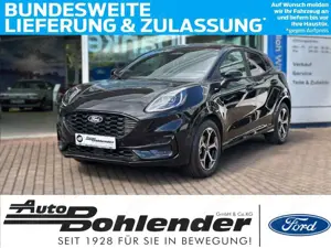 Ford Puma ST-Line | ACC | Winter-Paket | SUPERLEASING!