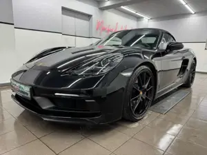 Porsche Boxster 718 GTS 4.0 Schalt/Approve/Klappe/Chrono