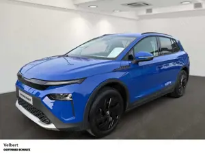 Skoda Elroq 50 Tour Studio Navigation/Sitzheizung/Rückfahrkame