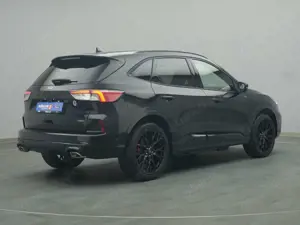 Ford Kuga ST-Line X 224PS PHEV/Black-P./Techno-Paket Bild 4