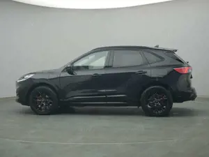 Ford Kuga ST-Line X 224PS PHEV/Black-P./Techno-Paket Bild 3