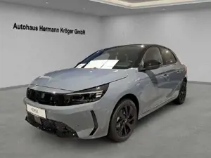 Opel Corsa GS Navi Allwetterreifen