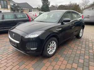 Jaguar E-Pace E-PACE D150 AWD NAVI, Kamera, AHK