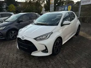 Toyota Yaris 1,5 Hybrid Teamplayer Comfort + Tech-Paket