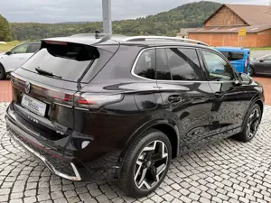 Volkswagen Tiguan 1.5 eTSI DSG R-Line Alu 19" AHK 4-Jahre Garantie Bild 3