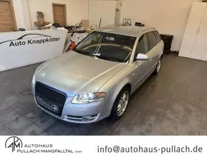 Audi A4 A4 2.0 TDI Avant DPF Klima/Xenon/Sitzhzg./R-CD