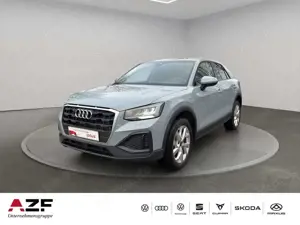 Audi Q2 35 TFSI S tronic+AHK+GRA+GJR