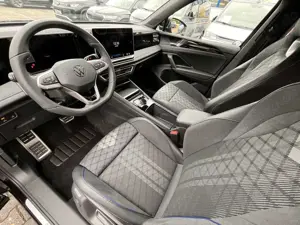 Volkswagen Tiguan 1.5 eTSI DSG R-Line Alu 19" AHK 4-Jahre Garantie Bild 5