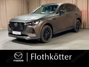 Mazda CX-60 327PS 2025 HOMURA*SOUND