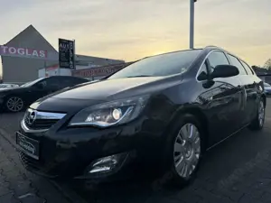 Opel Astra Sports Tourer 2.0 CDTI Sport 19 Zoll Alu HR Navi
