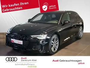 Audi A6 Avant 50 TFSI e Desing quattro S-line LED Klima