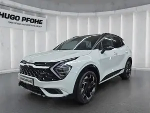 Kia Sportage GT-line 1.6 T-GDI Auto 4WD Sale