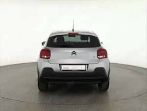 Citroen C3 1.2 PureTech 110 LED Navi Tempomat Kamera DAB Bild 4
