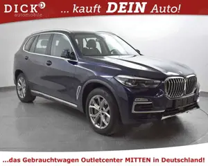 BMW X5 xDr 45e xLine LUFT+MEMO+SOFT+360+HEAD+ACC+19"