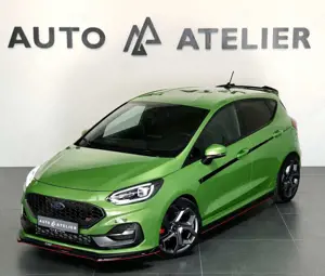 Ford Fiesta ST X*1HD*MAXTON*R.KAM*BO*LED*