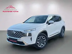 Hyundai SANTA FE Prime Hybrid 4WD/Panorama/TOP