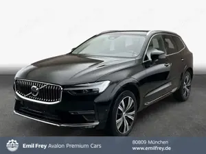 Volvo XC60 XC60 B4 D Plus Bright