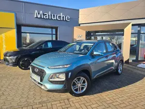 Hyundai KONA 6MT 120PS +Navi+KRELL+Sitzhzg+Kamera+