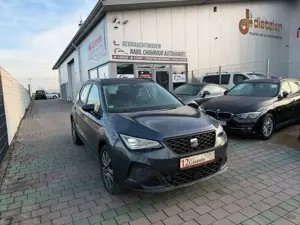 SEAT Arona Style Edition LED Digital Tacho