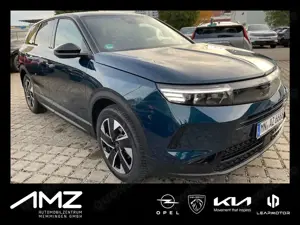 Opel Grandland 1.2 48V GS Navi*Voll LED*DAB*USB