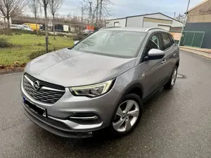 Opel Grandland X Business Edition*Automatik*1 Hand*Tüv NEU!!!