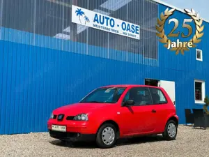 SEAT Arosa **1.Hand*99 TKM*HUAU neu**