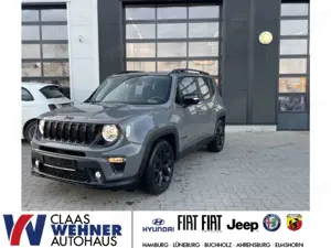 Jeep Renegade Night Eagle BZ *Funktions-Paket *Klimaanlage *Temp
