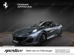 Ferrari Portofino *Novitec*