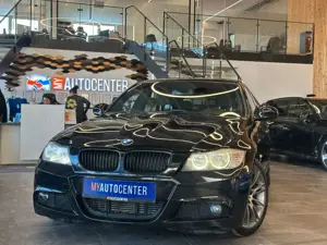 BMW 330 d Touring xDrive*AHK*Bluetooth*PDC*SHZ*Klima