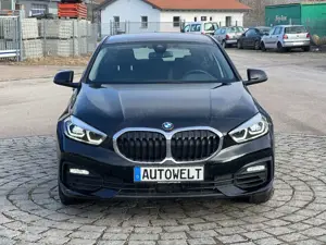 BMW 120 BMW120i Ad.Aut.AHK LED Kam PDC Mul Temp Dig.Tach